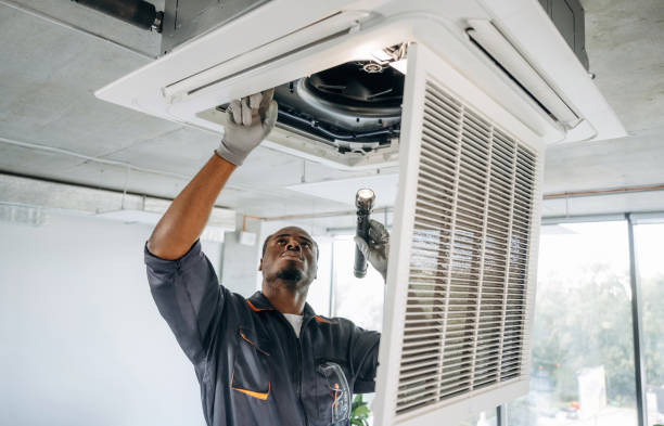 Licensed Hvac Installation service in Liberty, WV - FH HVAC