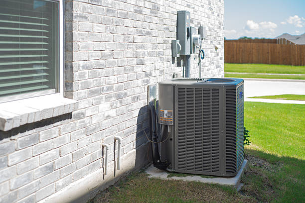 Reliable Hvac Installation contractor in Liberty, WV by FH HVAC