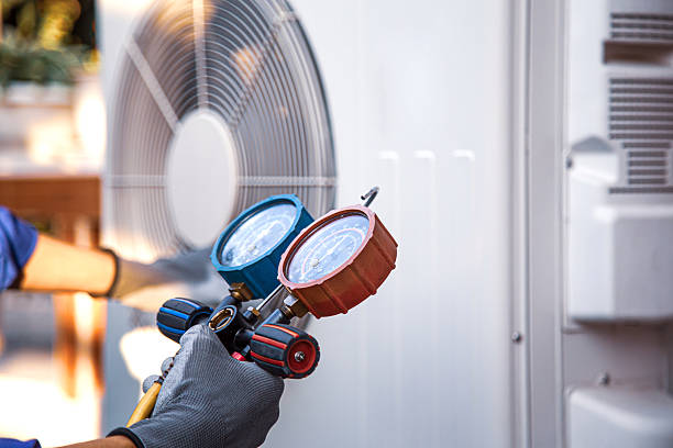 Affordable Hvac Installation solutions in Liberty, WV